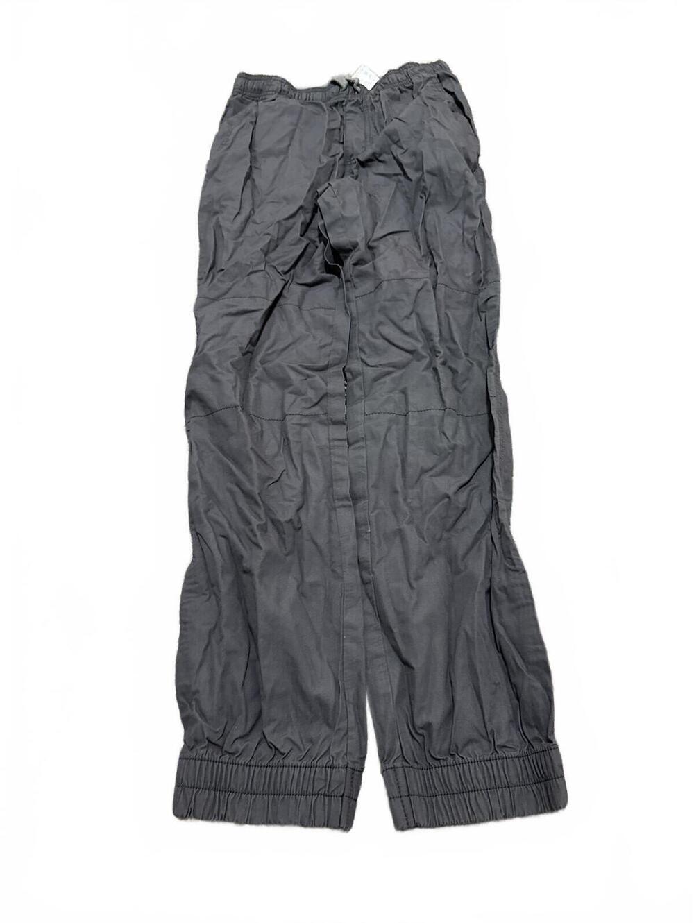 Carter's Dark Gray Jogger Pants - Boys 14
